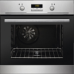 Картинка Духовой шкаф Electrolux EZB53430AX