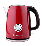 Картинка Электрочайник MAUNFELD MFK-624CH