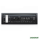 Картинка USB-магнитола ACV AVS-914BM