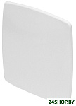Картинка Вентиляционная решетка Awenta RW125SZ-PNB125