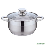 Картинка Кастрюля Maestro MR-3515-24