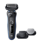 Картинка Электробритва Braun Series 5 50-B1620s