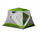 Картинка Палатка Лотос Куб 4 Компакт (лонг)