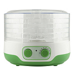 Картинка Сушилка для овощей и фруктов Rix RXD-127