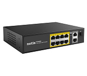 Картинка Неуправляемый коммутатор Netis P110GH