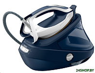 Картинка Утюг Tefal Pro Express Ultimate II GV9720E0