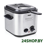 Картинка Фритюрница Princess Mini Fryer & Fondue 182611