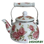 Картинка Чайник без свистка MERCURY MC-6567