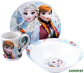Холодное сердце цветы 95537