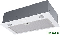 Картинка Кухонная вытяжка MAUNFELD Crosby Light (C) 60 (белый)