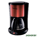 Картинка Кофеварка Moulinex FG360D10