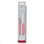 Картинка Набор ножей Victorinox Swiss Classic (6.7116.21L12)