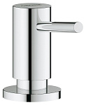 Картинка Дозатор для жидкого мыла Grohe Cosmopolitan (40535000)