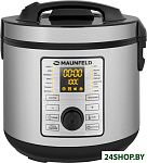 Картинка Мультиварка MAUNFELD MPMC-1625S