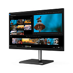 Картинка Моноблок Lenovo V30a-24IML 11FT005SRU (чёрный)