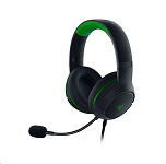 Картинка Наушники Razer Kaira X for Xbox (черный)