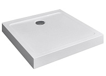Картинка Душевой поддон Radaway Doros C Compact 80x80 [SDRC8080-05]