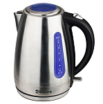 Картинка Электрочайник Sakura SA-2133 нержавейка
