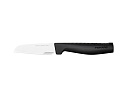 Нож кухонный FISKARS Hard Edge (1051777) (черный)