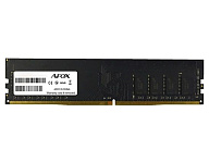Картинка Оперативная память AFOX 4GB DDR4 PC4-21300 AFLD44FK1P