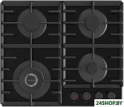 Картинка Варочная панель Gorenje GKTW642SYB