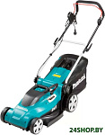 Картинка Колёсная газонокосилка Makita ELM4120
