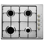 Картинка Встраиваемая газовая варочная панель (поверхность) Hansa BHGI 63100015