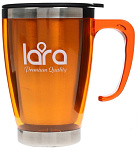 Картинка Термокружка LARA LR04-38