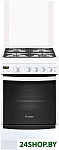 Картинка Плита газовая GEFEST 5100-03 С