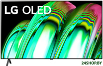 Картинка OLED телевизор LG A2 OLED48A2RLA