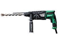 Картинка Перфоратор Hikoki (Hitachi) DH28PCY (H-215935)