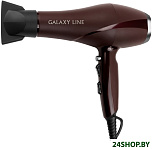 Картинка Фен Galaxy Line GL4347