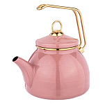 Картинка Чайник без свистка Agness DeLuxe 951-121