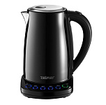 Картинка Электрочайник Zelmer ZCK8023B