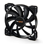 Картинка Вентилятор для корпуса be quiet! Pure Wings 2 120mm PWM high-speed BL081