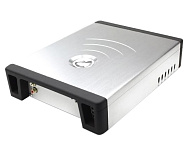 Картинка Автомобильный усилитель KICX SC 80.2