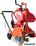 Картинка Бензорез Impulse S300H