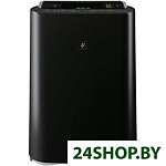 Картинка Очиститель и увлажнитель воздуха Sharp KC-D41RB