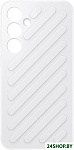 Shield Case S24+ (светло-серый)