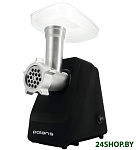 Картинка Мясорубка Polaris PMG 2078 RUS 2000Вт (черный)