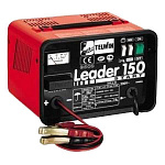 Картинка Пуско-зарядное устройство TELWIN LEADER 150 START (12В)