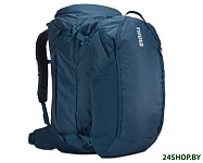 Картинка Рюкзак для прогулок Thule Landmark 60L (синий) (3203728)