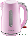 Картинка Электрочайник Bosch TWK7500K
