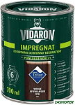 Impregnant V10 (0.7 л) (африканское венге)