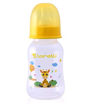 Картинка Бутылочка для кормления Lorelli 1020010