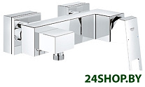 Картинка Смеситель для душа GROHE Eurocube арт. 23145000