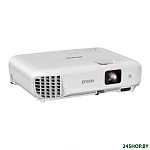 Картинка Проектор Epson EB-E01