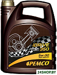 iDRIVE 350 5W-30 API SN/CF 5л