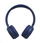 Картинка Наушники JBL Tune 590BT (синий)