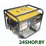 Картинка Бензиновый сварочный генератор FIRMAN SGW220